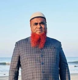 প্রতিষ্ঠাতার স্বাক্ষর